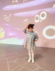 -小鸡哆哆故事屋·儿童乐园(嘉里城店)