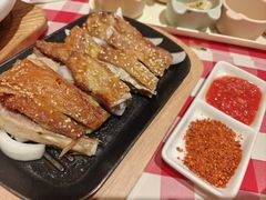 -西贝(宝乐汇店)