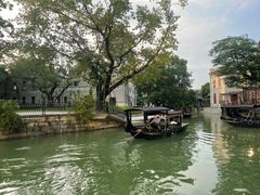 -赤坎·广东华侨国际旅游度假区