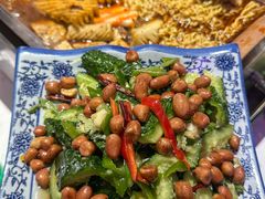 -彭城八戒羊肉串(总店)