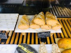 -Let's Taipei 非常烘焙(太古里店)