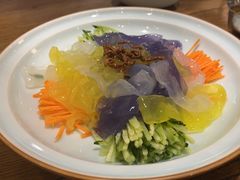 -一轩饺子馆(丽都店)