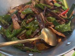 -渔语鱼酸菜鱼新川菜(来福士店)