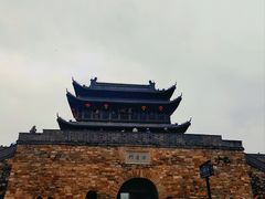 -梅城古镇