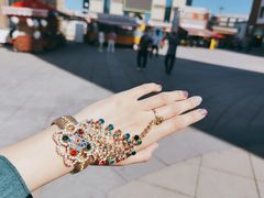 -新疆国际大巴扎