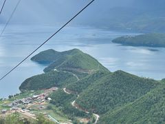 -丽江泸沽湖景区