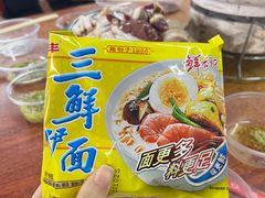 -威邵鸡煲(西华路总店)