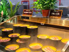 -金滏山·烤肉海鲜火锅自助(襄阳万达店)