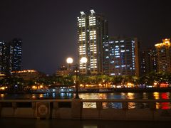 -珠江夜游西堤码头