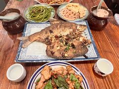 -刘师父老汉口江湖菜(蔡锷路店)