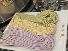 -潮汕美牛肉丸火锅店(天宁寺店)