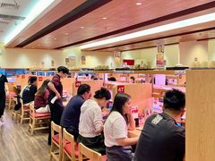 -寿司郎(皇庭广场店)