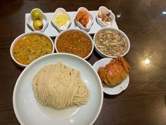 秃黄油-裕兴记•蟹黄面馆(人民广场店)