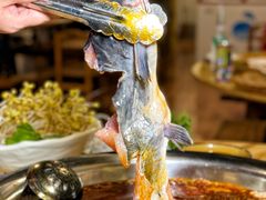 -青山青豆花·笑禅豆腐鱼(黄泥塝店)