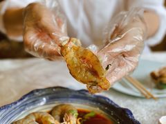 -渔娘渔家丹东海鲜(东直门店)