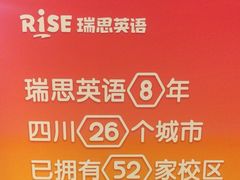 -瑞思少儿素质成长中心(九方校区)