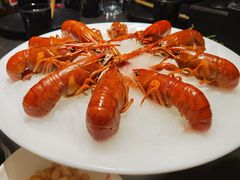 -红盔甲·小龙虾(人民广场店)