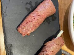 -赤坂亭·M9和牛烧肉·铁板烧(合肥万象城店)