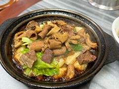 -珍珍小食店(西华路店)