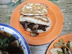 -清真-戏楼王记牛肉面