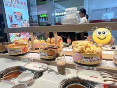 -龍歌自助小火锅(城阳万象汇店)