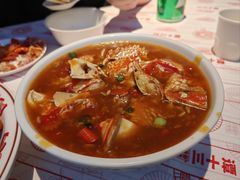 -谭十三大排档·18年老字号(船山路总店)