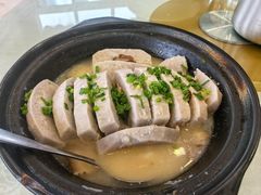 -椿记烧鹅(北门店)