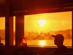 -武汉关码头(轮渡站)