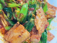 -川人百味(亿合城店)