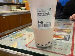 -喜茶(深圳丰盛町店)