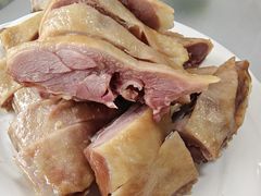 -天乐农家鱼头王(天目湖店)