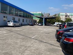 -上海普陀区机动车检测站第十一机动车安全检测站