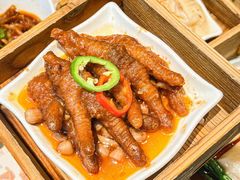 -悦满楼·西关名点·湛江名菜(航空综合大厦店)