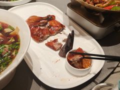 -小厨娘淮扬菜(天印大道店)