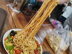 -清真·马安军辣子牛肉面