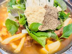 -Myth猪蹄(明洞店)