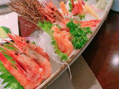 -南苑环球酒店-稻菊日式餐厅(鄞县大道店)