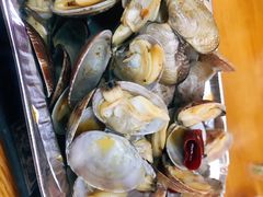 -云晓光头烧烤吧(德平路店)