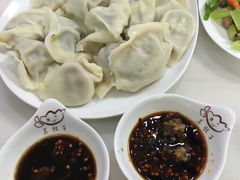 -宝印真饺(瑞景总店)