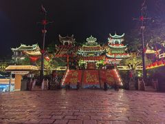 -湄洲岛