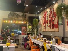 -年轮烧烤·羊蝎子·烤鱼(星湖街店)
