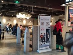 门面-肯德基(东四南大街店)