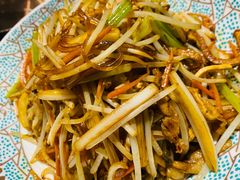 -魁盛居百年鲁菜馆(县西巷店)