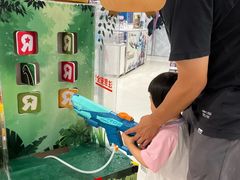 -TOYSRUS玩具反斗城(上海万象城店)