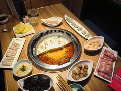 -季季红火锅(长沙步行街店)