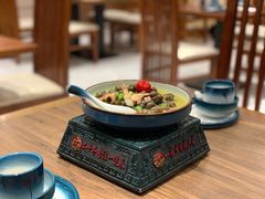 -锡和无锡菜(景丽苑店)