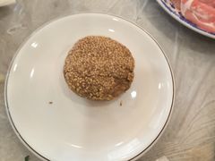 -胡同儿老北京涮肉