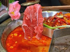 -廖掌柜·重庆鲜货火锅(上海首店)