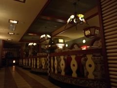 -栖巢咖啡馆(双岗店)