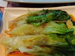 生菜-红荔村肠粉(岗厦店)